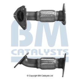 BM Catalysts Verbindingspijp (BM50787)