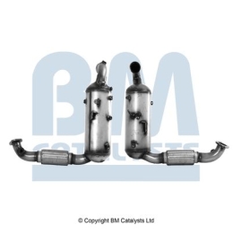 BM Catalysts Roetfilter + Katalysator (BM11391H)