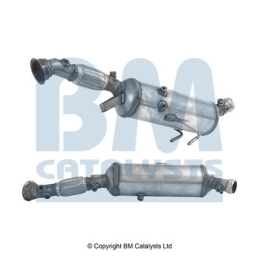 BM Catalysts Roetfilter + Katalysator (BM11664H)
