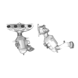 BM Catalysts Katalysator (BM92159H)