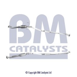 BM Catalysts Katalysator (BM91914H)