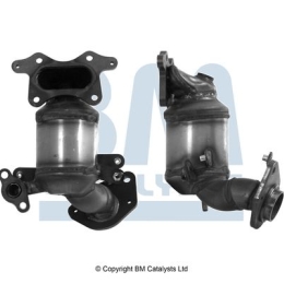 BM Catalysts Katalysator (BM92431H)