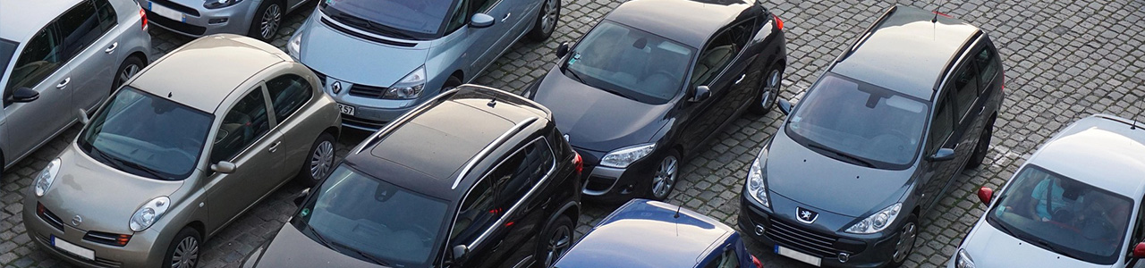 Laag tempo vergroening van wagenpark