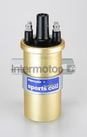 INTERMOTOR Ignition Coil (11105)