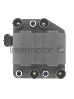 INTERMOTOR Ignition Coil (12124)