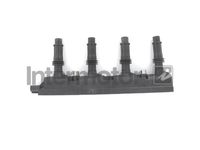 INTERMOTOR Ignition Coil (12126)