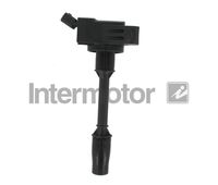 INTERMOTOR Ignition Coil (12240)