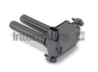 INTERMOTOR Ignition Coil (12440)