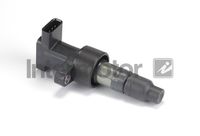INTERMOTOR Ignition Coil (12444)