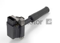 INTERMOTOR Ignition Coil (12462)