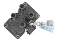 INTERMOTOR Ignition Coil (12467)