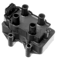 INTERMOTOR Ignition Coil (12613)