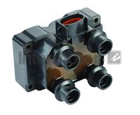 INTERMOTOR Ignition Coil (12614)