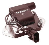 INTERMOTOR Ignition Coil (12617)