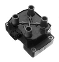 INTERMOTOR Ignition Coil (12623)