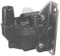 INTERMOTOR Ignition Coil (12667)
