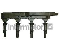 INTERMOTOR Ignition Coil (12724)