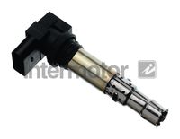 INTERMOTOR Ignition Coil (12727)