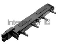 INTERMOTOR Ignition Coil (12747)