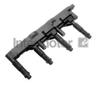 INTERMOTOR Ignition Coil (12760)