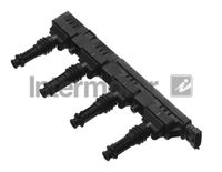 INTERMOTOR Ignition Coil (12819)