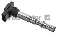 INTERMOTOR Ignition Coil (12778)