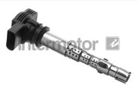 INTERMOTOR Ignition Coil (12780)