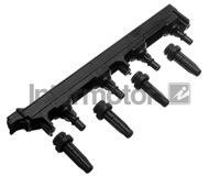 INTERMOTOR Ignition Coil (12848)