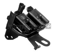 INTERMOTOR Ignition Coil (12808)