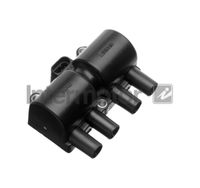 INTERMOTOR Ignition Coil (12811)