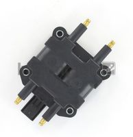 INTERMOTOR Ignition Coil (12840)