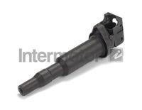 INTERMOTOR Ignition Coil (12846)