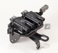 INTERMOTOR Ignition Coil (12874)