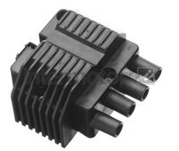 INTERMOTOR Ignition Coil (12917)