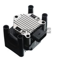 INTERMOTOR Ignition Coil (12919)