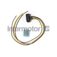 INTERMOTOR Plug, coil (12999)