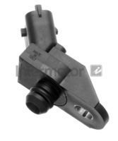INTERMOTOR Sensor, intake manifold pressure (16815)