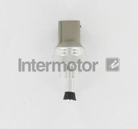 INTERMOTOR Sensor, exhaust pressure (16972)