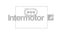 INTERMOTOR RPM Sensor, automatic transmission (17170)