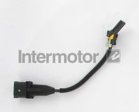 INTERMOTOR Sensor, crankshaft pulse (17155)