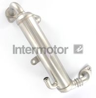 INTERMOTOR Cooler, exhaust gas recirculation (18085)