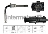 INTERMOTOR Sensor, exhaust gas temperature (27039)