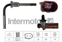 INTERMOTOR Sensor, exhaust gas temperature (27252)