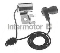 INTERMOTOR Capacitor, ignition system (33030)