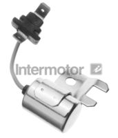INTERMOTOR Capacitor, ignition system (33710)