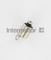 INTERMOTOR Capacitor, ignition system (33715)