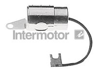 INTERMOTOR Capacitor, ignition system (33770)