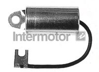 INTERMOTOR Capacitor, ignition system (33540)