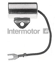 INTERMOTOR Capacitor, ignition system (33600)