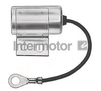 INTERMOTOR Capacitor, ignition system (33810)